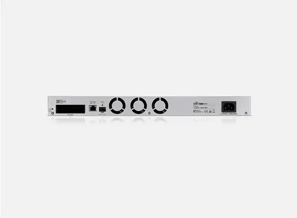 UBIQUITI UniFi NVR 2
